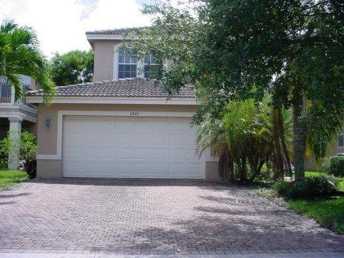 8845 Sandy Crest Ln, Boynton Beach, FL 33473