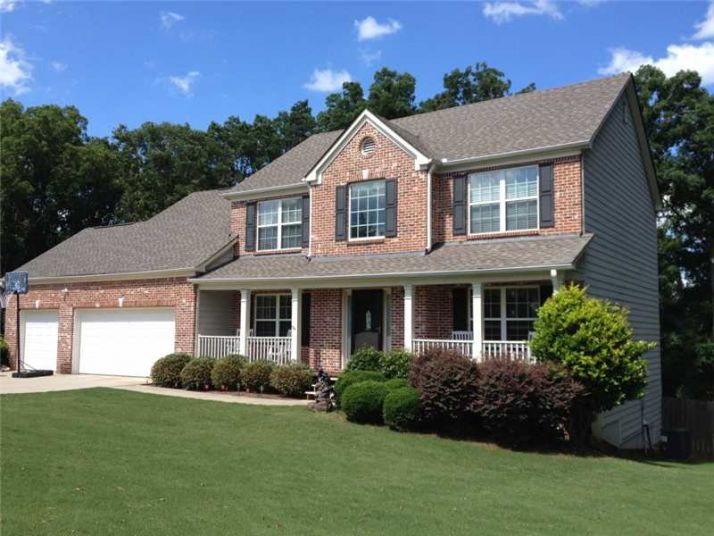 211 Poplar Ridge Drive, Monroe, GA 30655