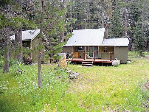 7052 Sierra Pines Rd, Twin Bridges, CA 95735