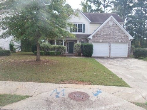 205 Winthrop Ln, Mcdonough, GA 30253