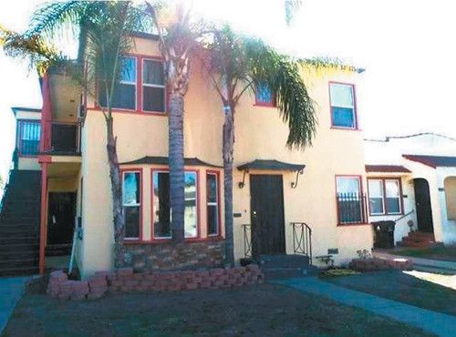 1730 West 57th Street West, Los Angeles, CA 90062