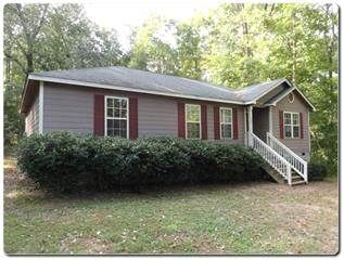 126 Wagon Wheel Ln., Louisburg, NC 27549