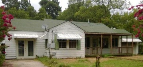 726 Hall Street, Malvern, AR 72104