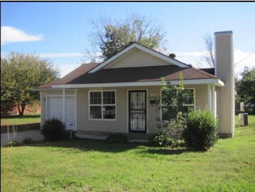 1709 Jackson St, Blytheville, AR 72315