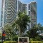 3530 MYSTIC POINTE DR # 502, Miami, FL 33180 ID:10774559