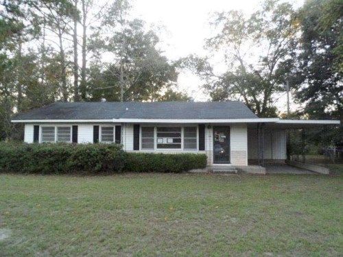 1405 Green Ave, Douglas, GA 31533