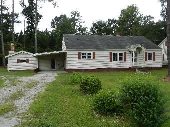 6209 County Line Rd, New Bern, NC 28562