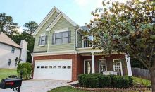 527 Mirramont Place Woodstock, GA 30189