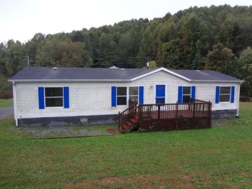 956 Campbell Cir, Chuckey, TN 37641