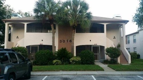 3016 Bonaventure Cr #201, Palm Harbor, FL 34684