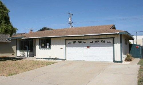 1552 S Barbara Street, Santa Maria, CA 93458