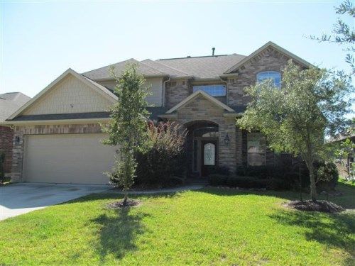 20816 Sheridan Heights Ln, Porter, TX 77365