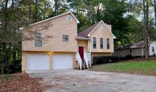 2965 Forelock Place Sw Marietta, GA 30064