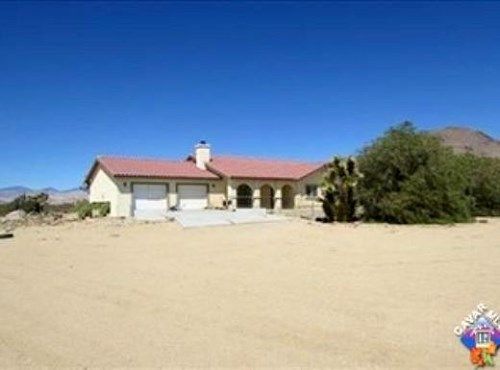 40Th W St, Mojave, CA 93501