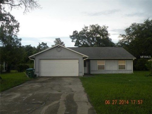 637 Twin Lake  Avenue, Deltona, FL 32738