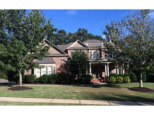 578 Devon Brooke Drive, Woodstock, GA 30188