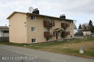 827 E 11th Avenue, Anchorage, AK 99501