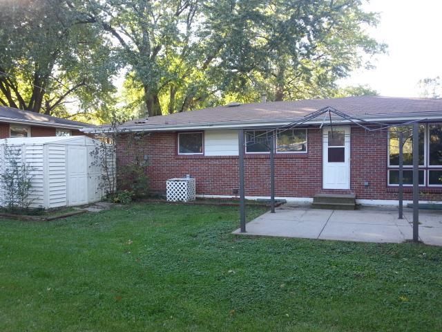 8762 Fowler Ave, Omaha, NE 68134