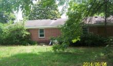 3406 Odom Road Clinton, NC 28328