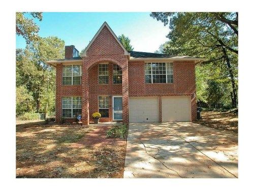 1900 Hunters Ridge Drive, Lawrenceville, GA 30044