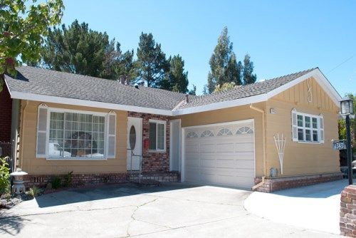 1343 Terrace Dr, Millbrae, CA 94030