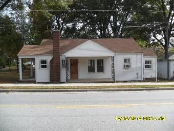 707 Franklin Blvd, Greensboro, NC 27401