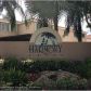 1791 E HARMONY LAKE CIR, Fort Lauderdale, FL 33324 ID:10915469