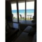 5701 COLLINS AV # 704, Miami Beach, FL 33140 ID:10898592