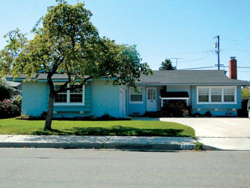 1423 N School, Santa Maria, CA 93454