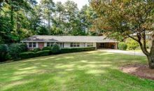 315 Montevallo Drive Atlanta, GA 30342