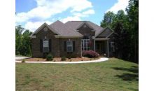 595 Mcbrayer Road Buchanan, GA 30113