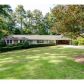 315 Montevallo Drive, Atlanta, GA 30342 ID:10611532