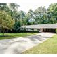 315 Montevallo Drive, Atlanta, GA 30342 ID:10611533