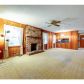 315 Montevallo Drive, Atlanta, GA 30342 ID:10611534