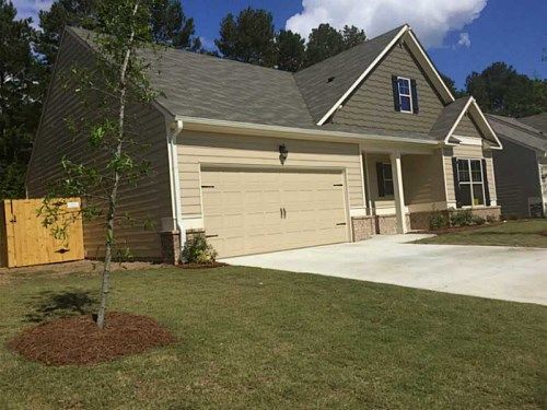 2234 Abby Grace Drive, Lawrenceville, GA 30044