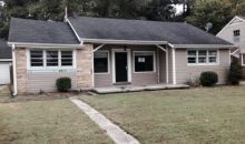 522 Arlington Ave Jackson, TN 38301