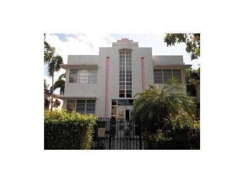 1525 MERIDIAN AV # 109, Miami Beach, FL 33139