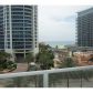 5900 COLLINS AV # 808, Miami Beach, FL 33140 ID:10897935