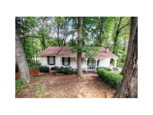 4976 Comanche Court, Lilburn, GA 30047