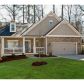 98 Oak Glen Drive, Dallas, GA 30132 ID:10796586