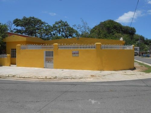 Lot 190 Pugnado Afuera, Vega Baja, PR 00693