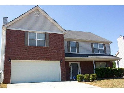 225 Sunflower Lane, Covington, GA 30016