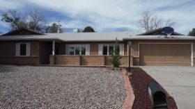 3515 Oakmount Dr SE, Rio Rancho, NM 87124