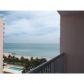 2655 COLLINS AV # 1205, Miami Beach, FL 33140 ID:10898448