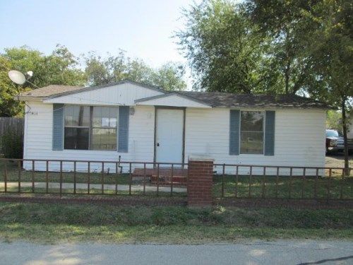 904 Noah St, Midlothian, TX 76065