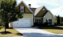 195 Mcgregor Lane Dawsonville, GA 30534