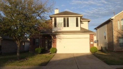 3926 Teal Run Mdws Drive, Fresno, TX 77545