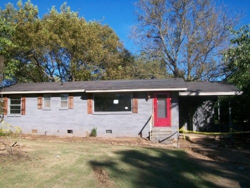 1104 9th Street, Barling, AR 72923