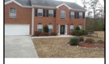 671 Saville Drive Jonesboro, GA 30238