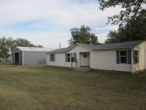 200 E Baird St, South Haven, KS 67140